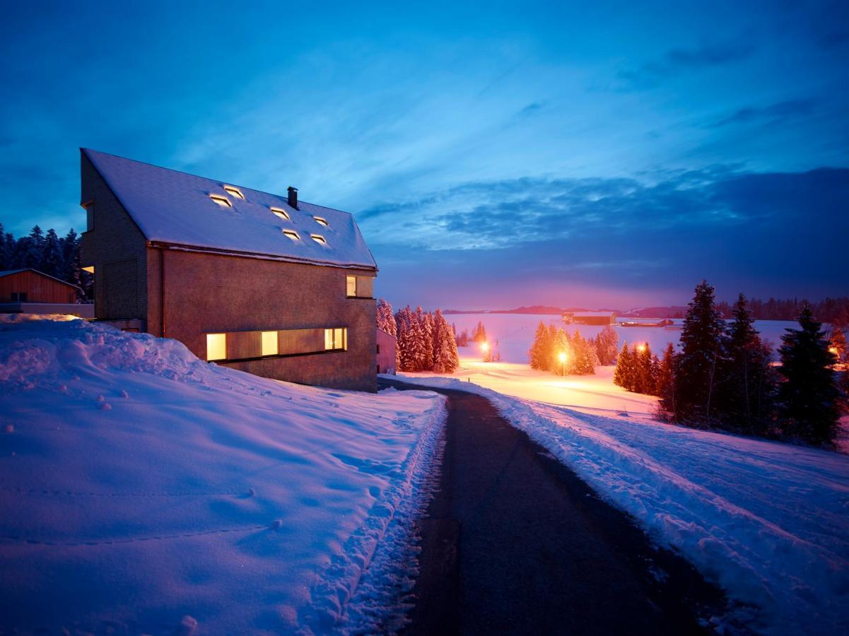 Apartamento Bei Fink'S Sulzberg  Exterior foto