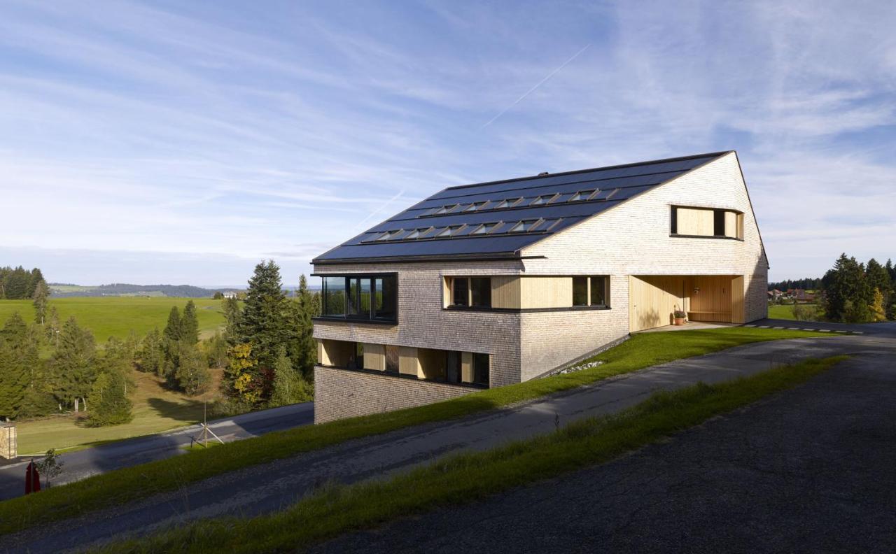 Apartamento Bei Fink'S Sulzberg  Exterior foto