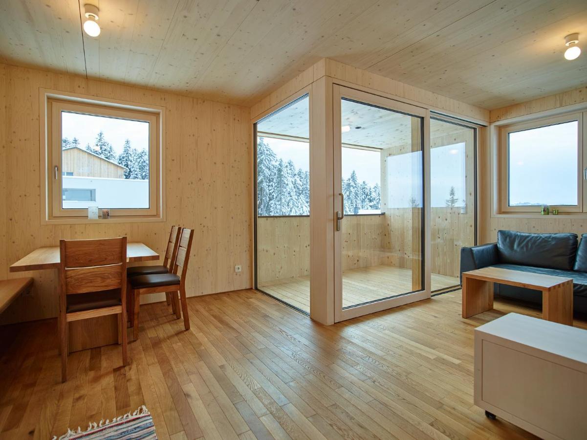 Apartamento Bei Fink'S Sulzberg  Exterior foto