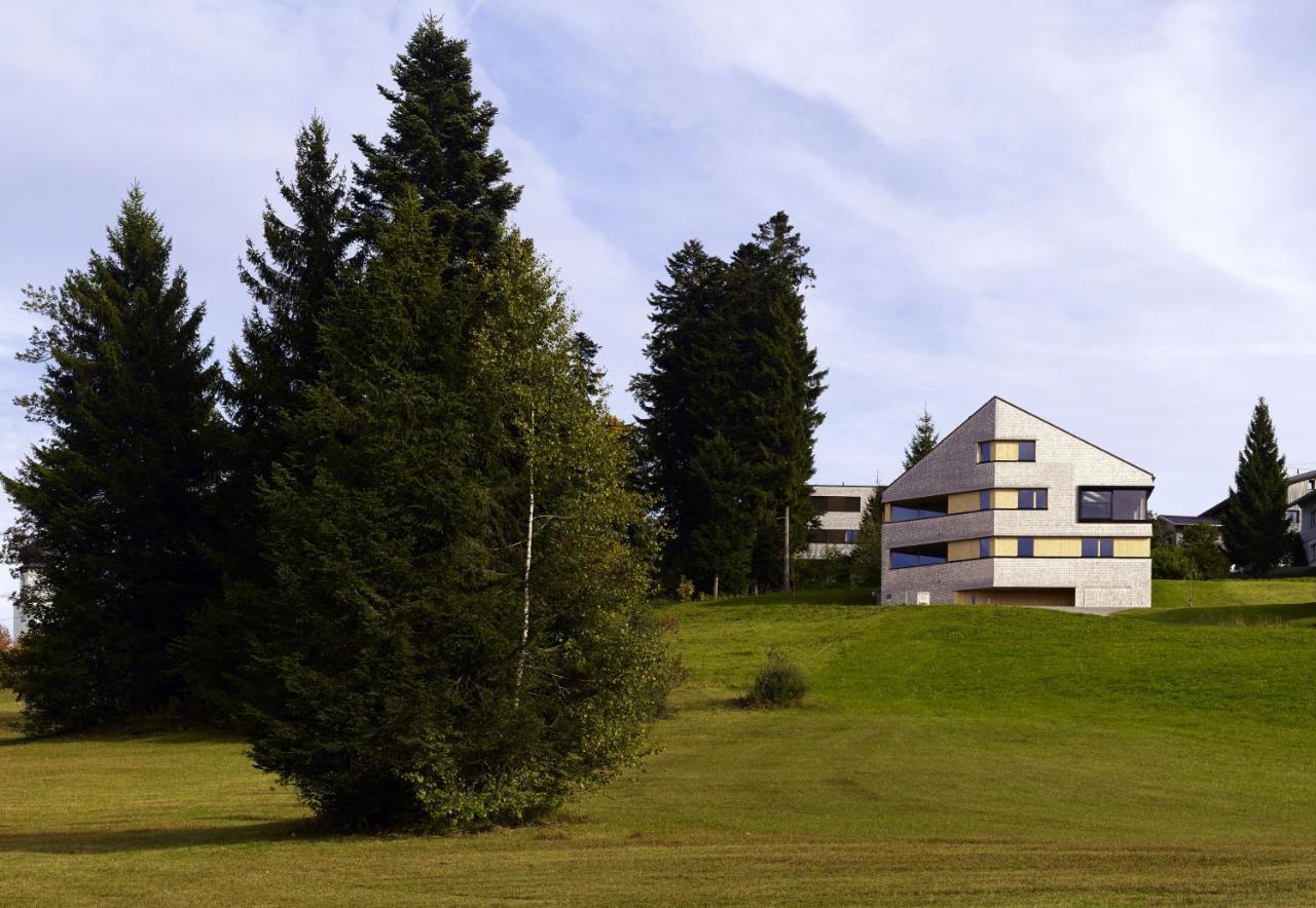Apartamento Bei Fink'S Sulzberg  Exterior foto